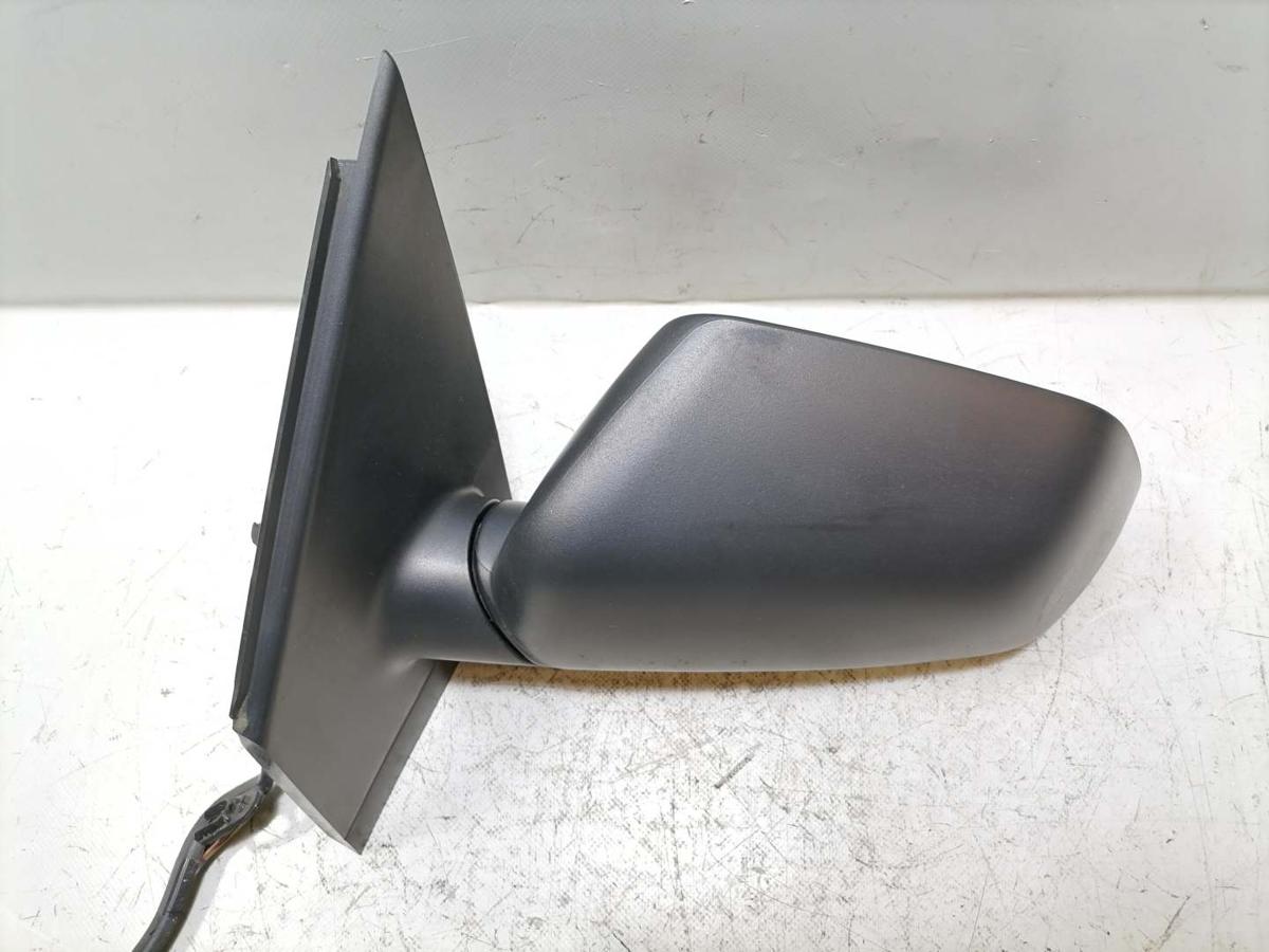 VW Polo 9N3 original Au&szlig;enspiegel links elektrisch verstellbar beheizt Bj.2006